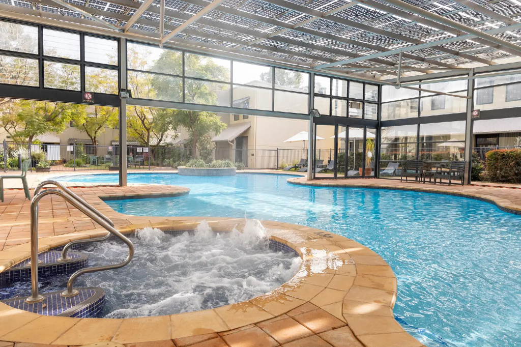 Rydges Kalgoorlie
