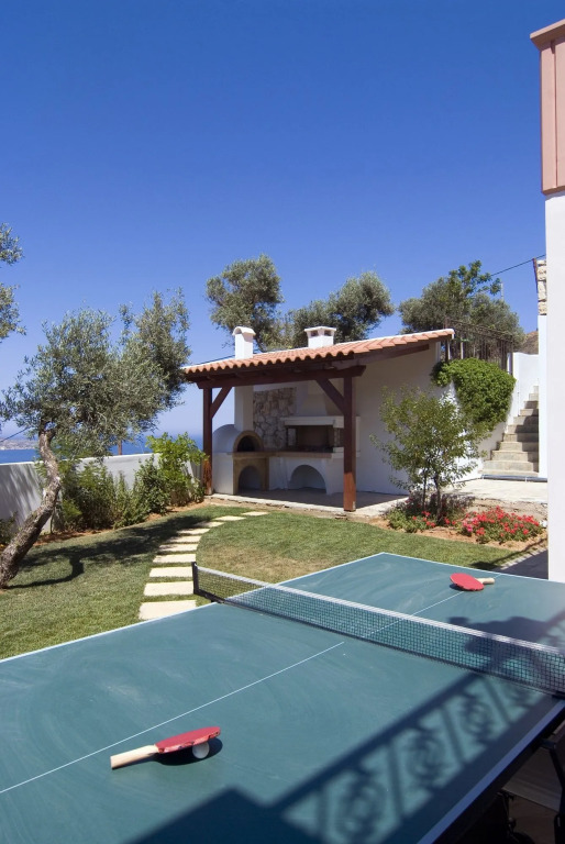Villa Amalia