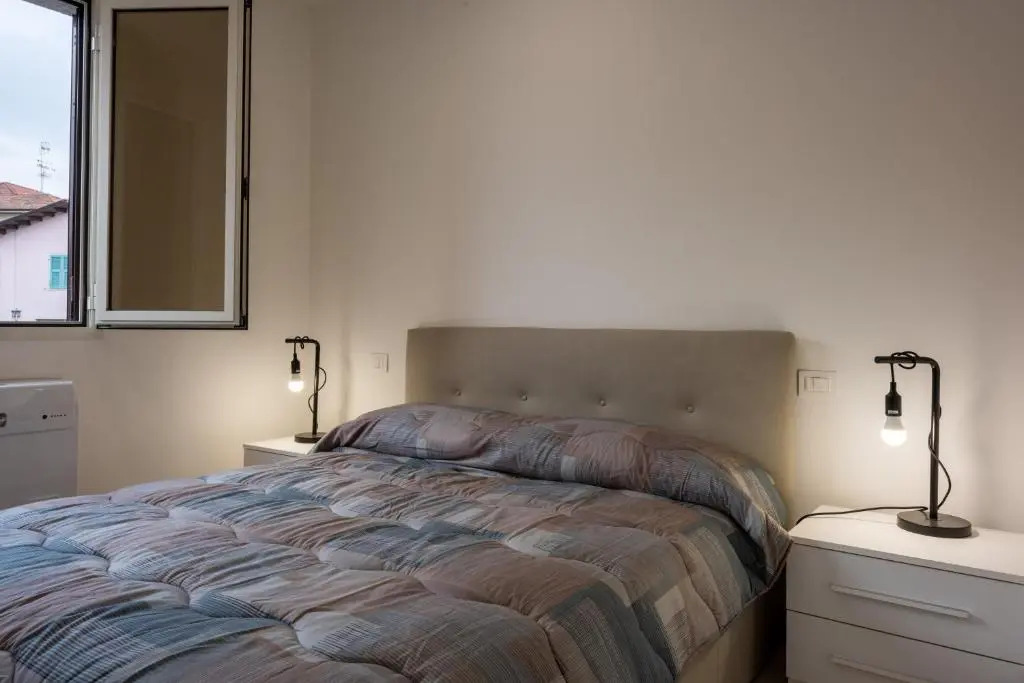 GuestHost - Santo Stefano di Magra Modern Apartments