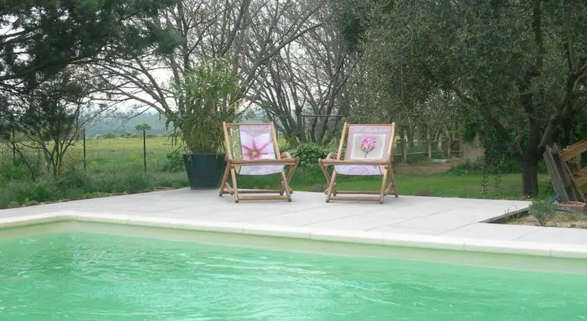 Gîte Platane