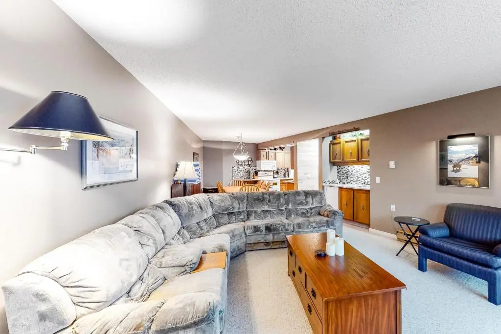 Ponderosa Inn 316