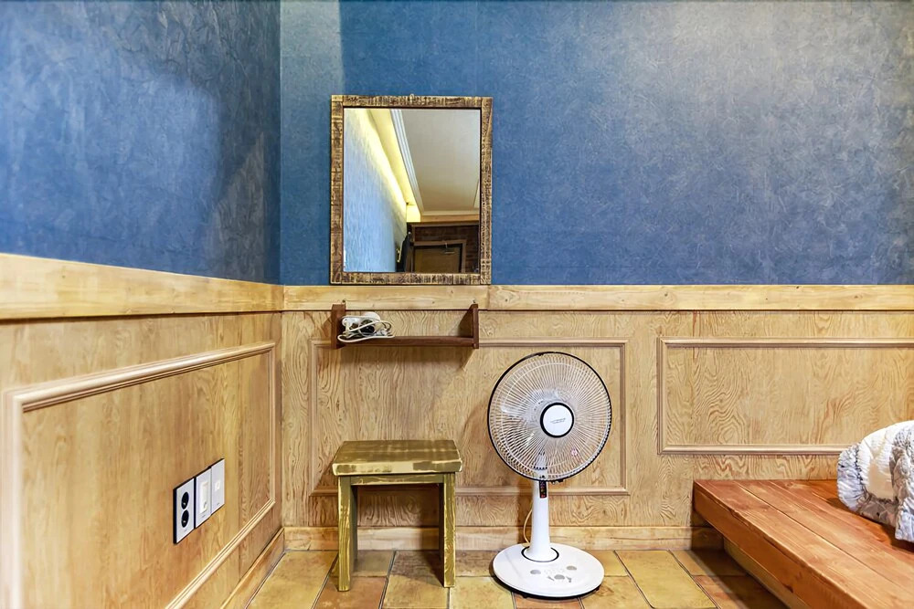 Gyeongju Rosso House Pension