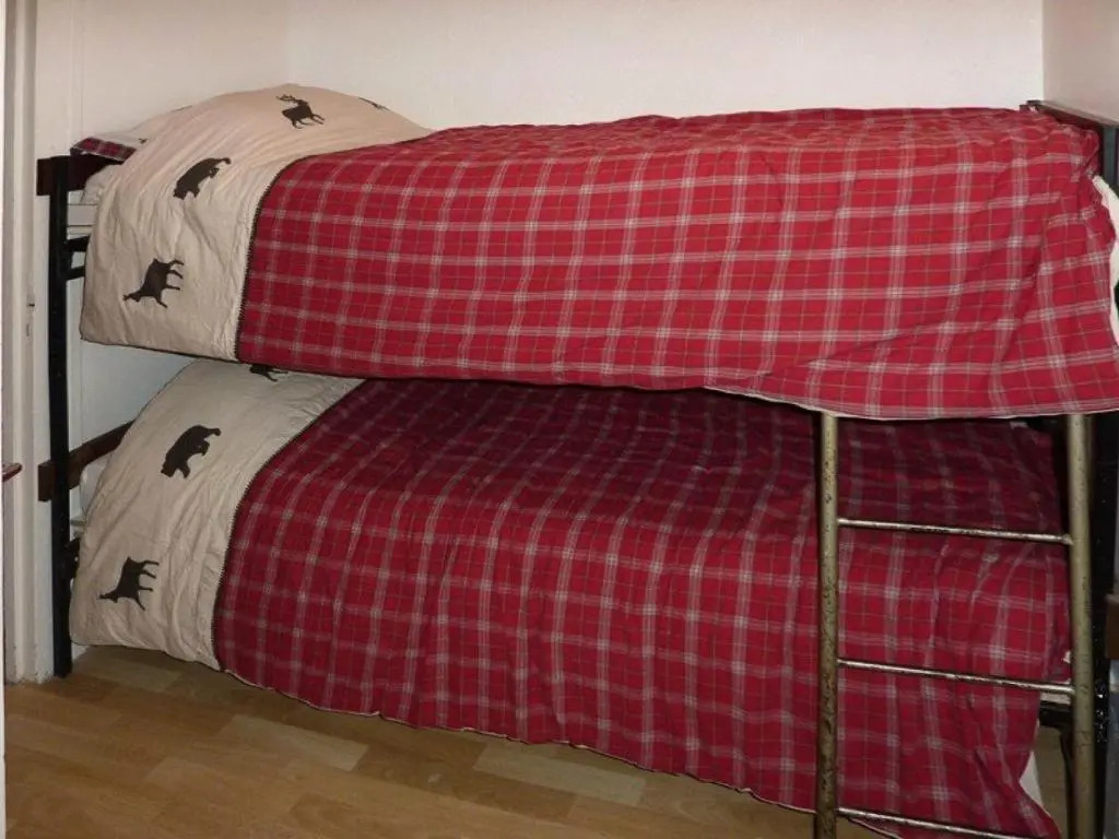 Résidence LA MAZELIERE - Studio pour 4 Personnes 774