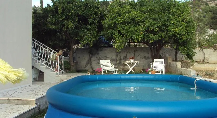 Apartments Jelić