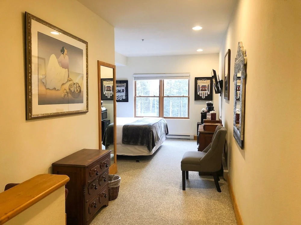 Bear Creek Lodge 209 3 Bedroom Condo by Alpine Lodging Telluride