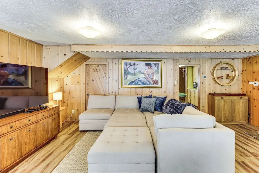 Hike, Fish & Boat: Waterfront Home in Brainerd!