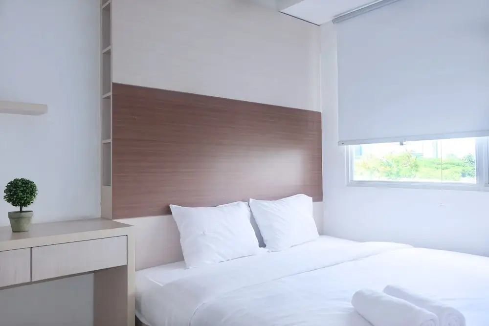 Westmark Apartment Near Taman Anggrek