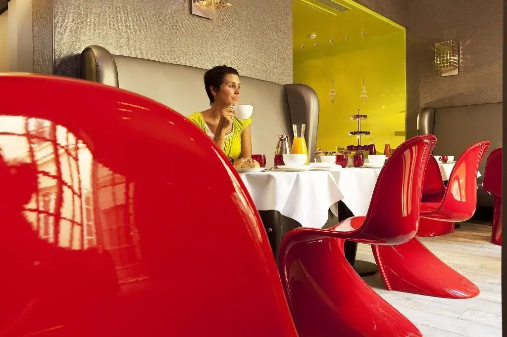 Hotel Le petit Paris
