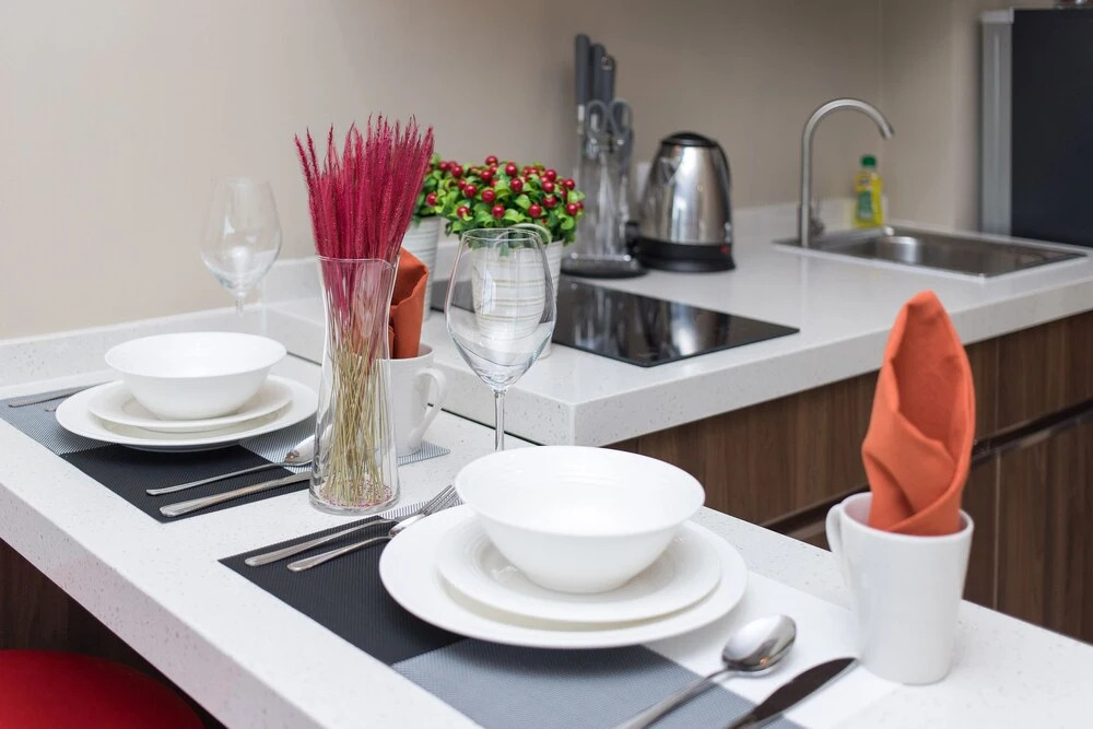 Naiharn Sea Condominium S402