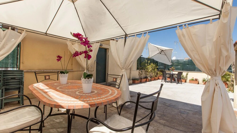 Ele rooms San Pietro