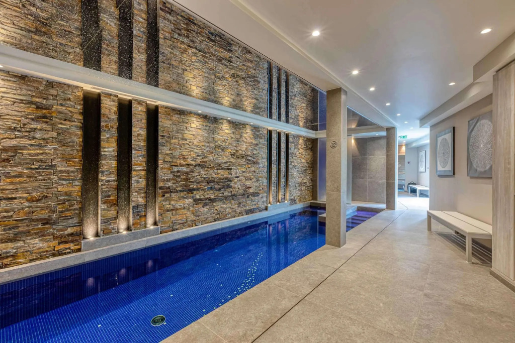 Best Western Plus Le Lavarin Avignon