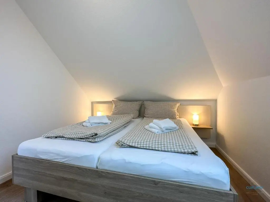 Refugium Storchenwiese Wohnung 2