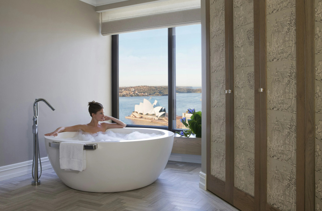 Four Seasons Hotel Sydney