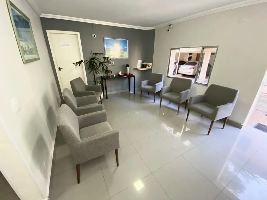 HLN Hotel - Expo - Anhembi