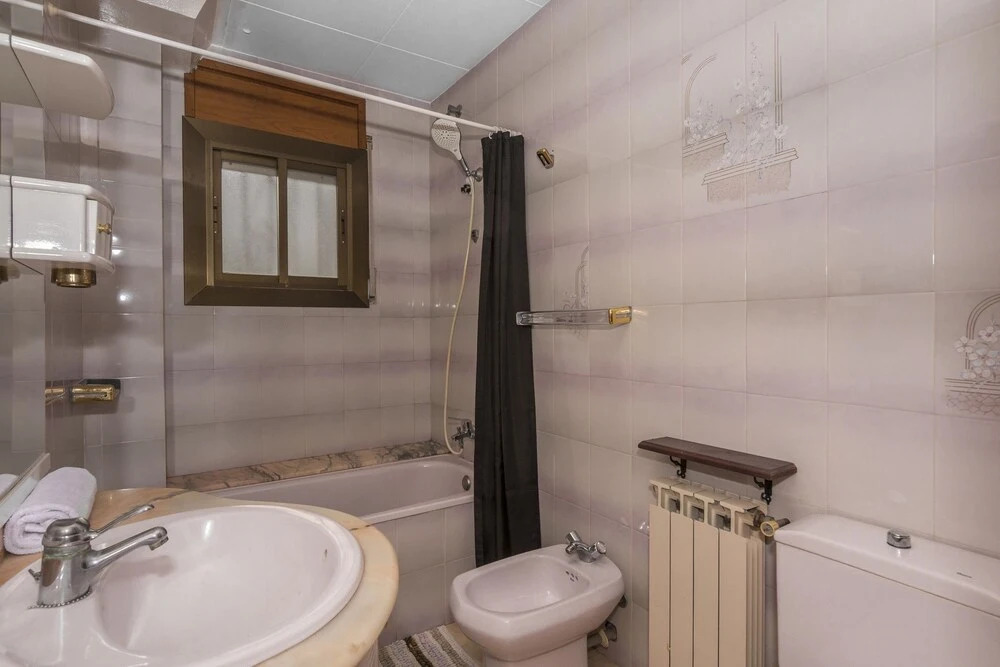 HomeHolidaysRentals Ribera