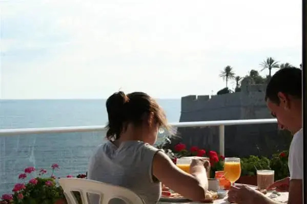 Hotel Mare Nostrum