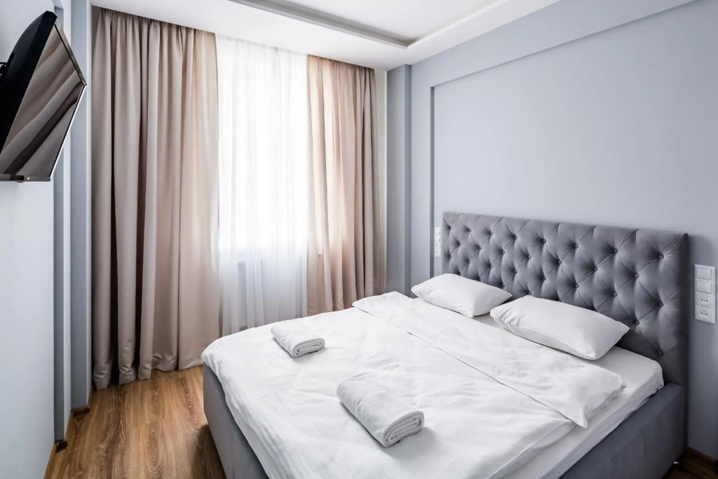 Royal Premier Apartment