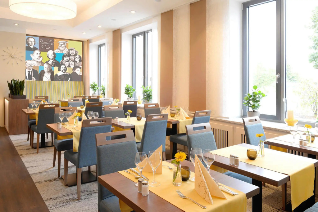 Ringhotel Loews Merkur