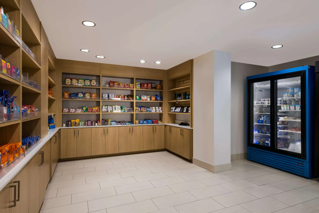 Sonesta ES Suites Orlando International Drive