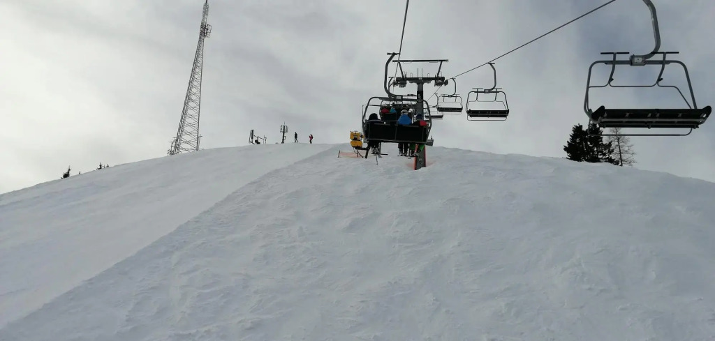 COOEE alpin Hotel Dachstein