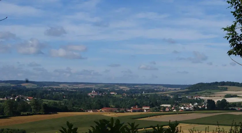Les Sens des Bois