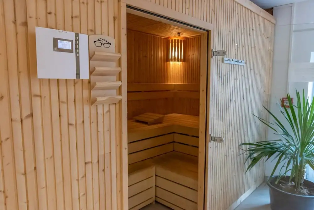 Struck Landhotel & SPA