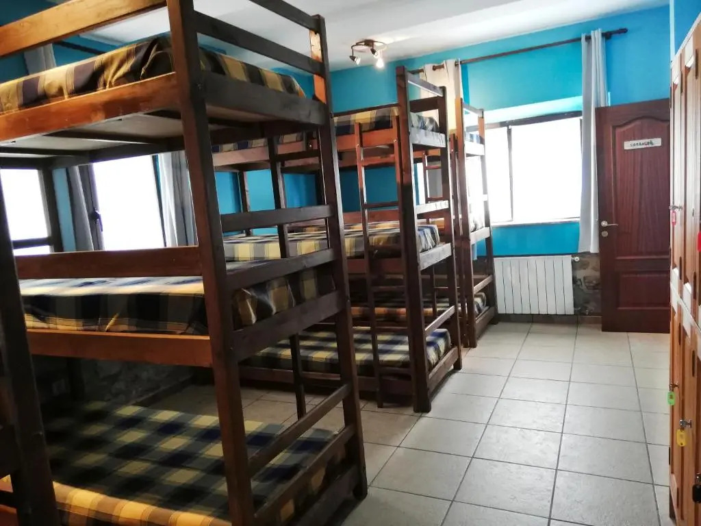 Casa Los Maestros