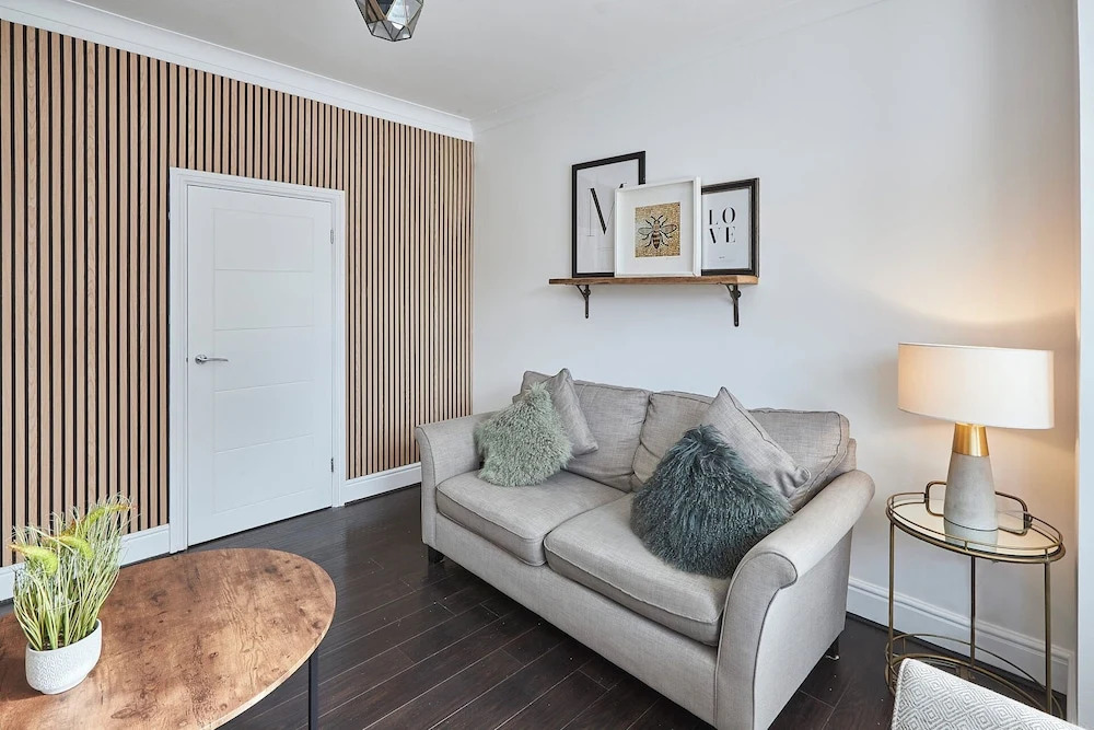 Host Stay Fairfield