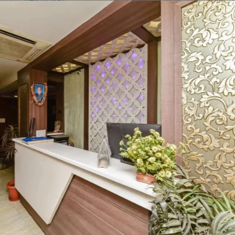 Hotel Brij Palace