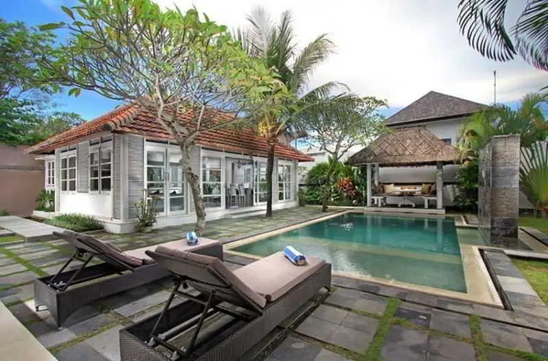 Villa Kubu Rama