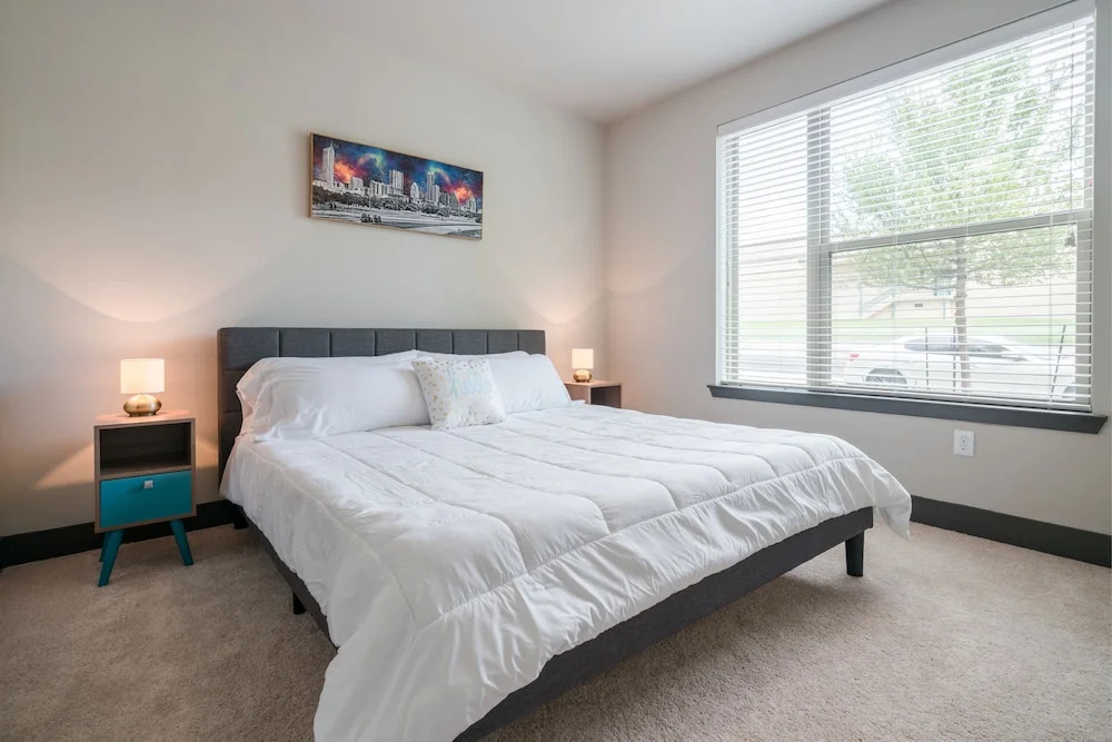 StayLo Austin 2 Bedroom Suites