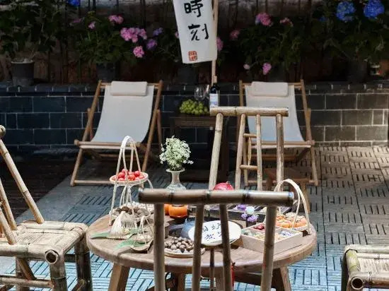 Jianshui Yichao Inn