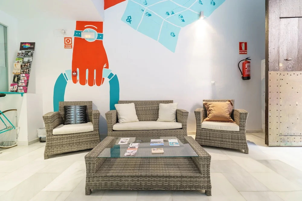 Apartamentos Carmen