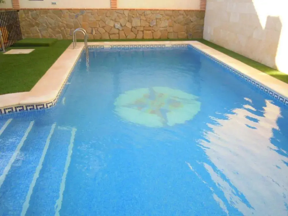 CASA RURAL LOS POCICOS