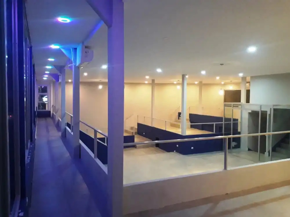 Hotel Celebertti