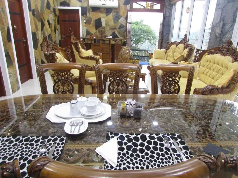 Grand Orchid Residence