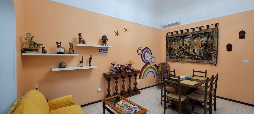 BnB Rooms And Comfort