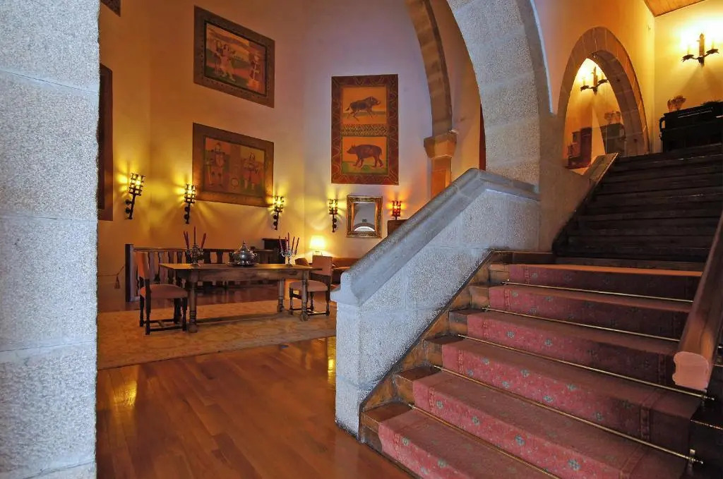Parador de Vilalba