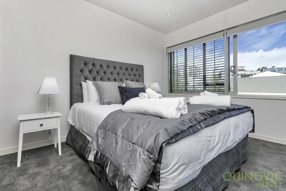 QV Modern Apartment - 850