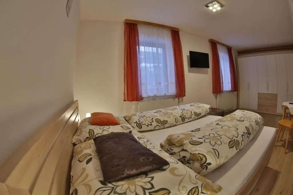 Haus Edlinger