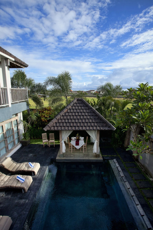 Amithya Coral Villas Bali