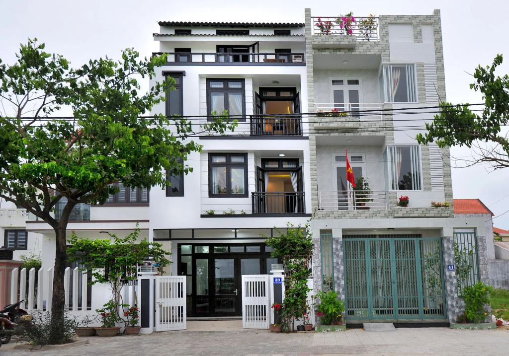 Green Valley Homestay Hoi An