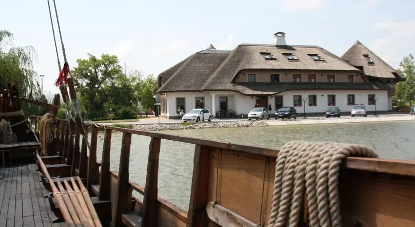 Hotel Rybarsky Dvor