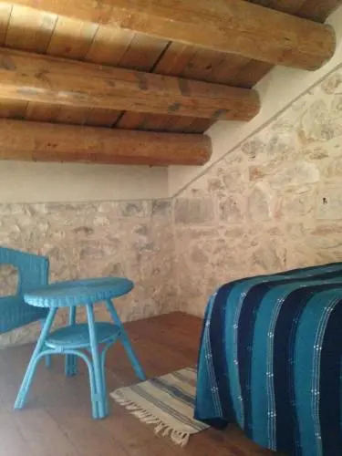 Masseria SantElia