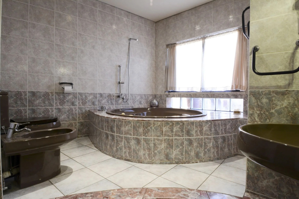 Villa Simonne