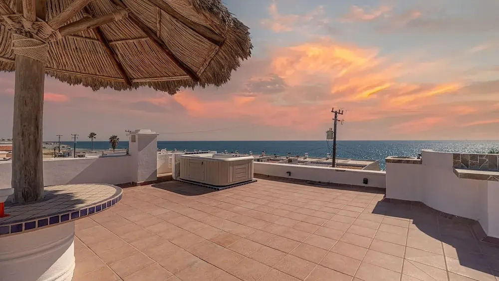 Olas Altas Epic Beach Home Scenic Gem Las Conchas