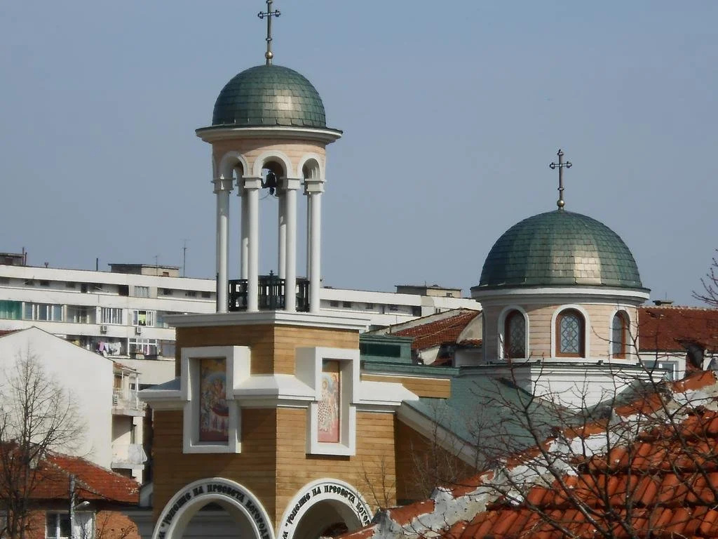 Hotel Kapri