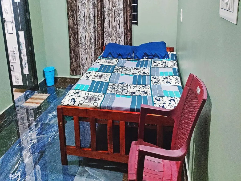 Staymaker Kumaradhara River Valley Homestay
