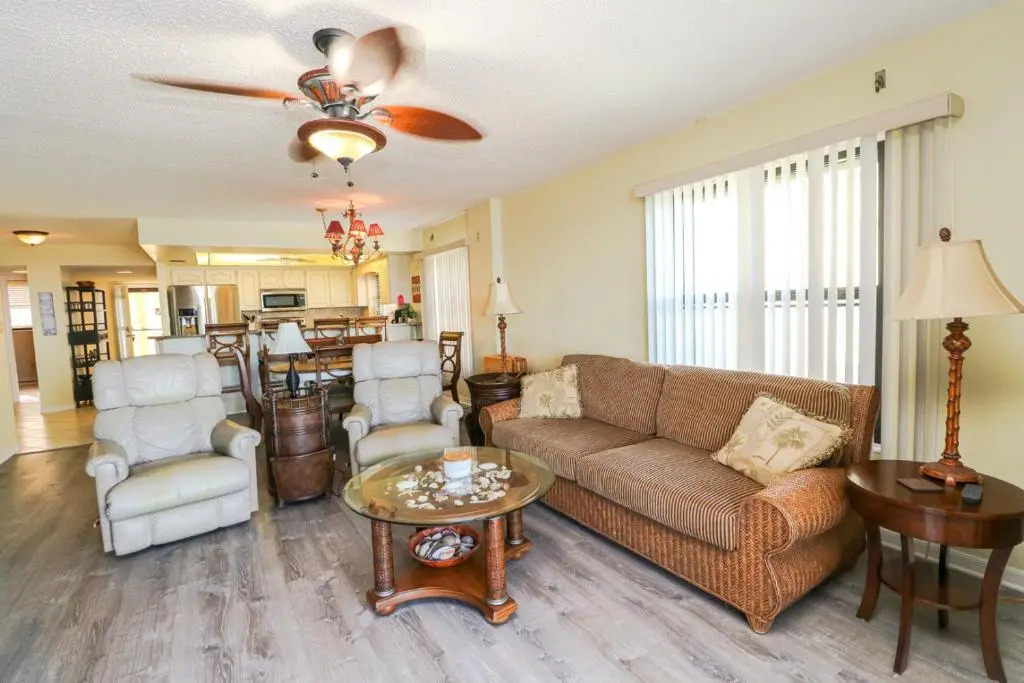 Sand Dollar 2-201