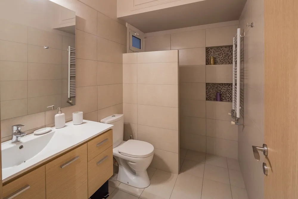 Gemini - Wonderful apartment in Kolonaki